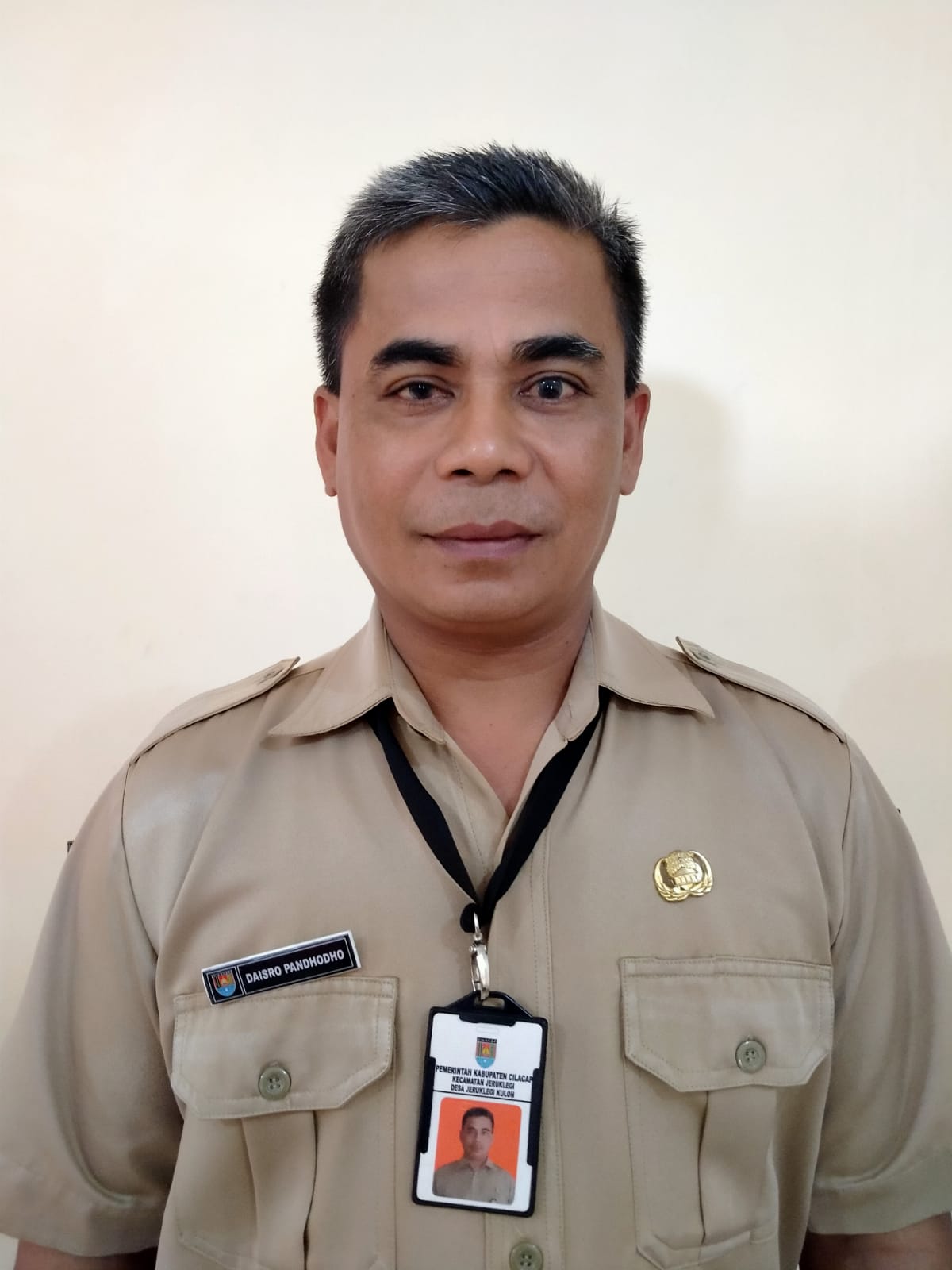 DAISRO PANDHODHO