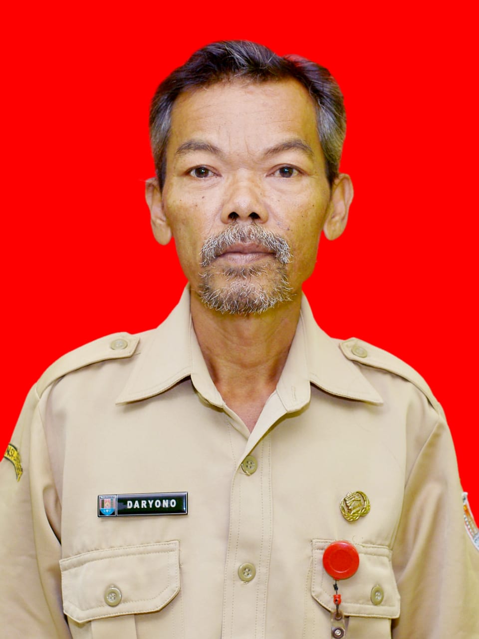 DARYONO