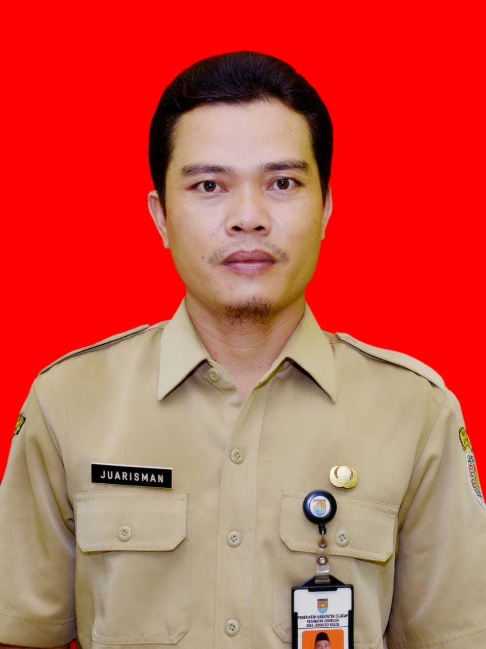 JUARISMAN
