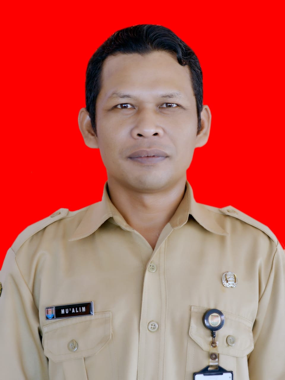 MU'ALIM