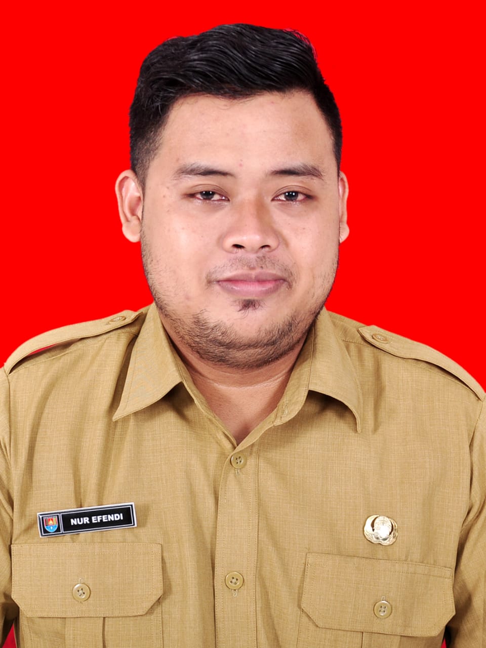 NUR EFENDI