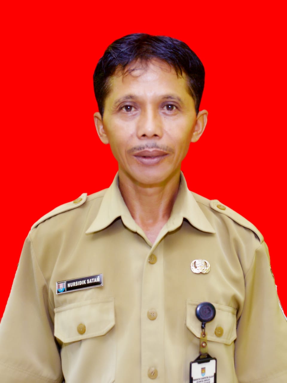 NURSIDIK SATAM