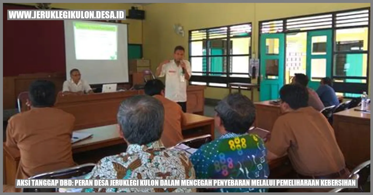 Gambar Desa Jeruklegi Kulon
