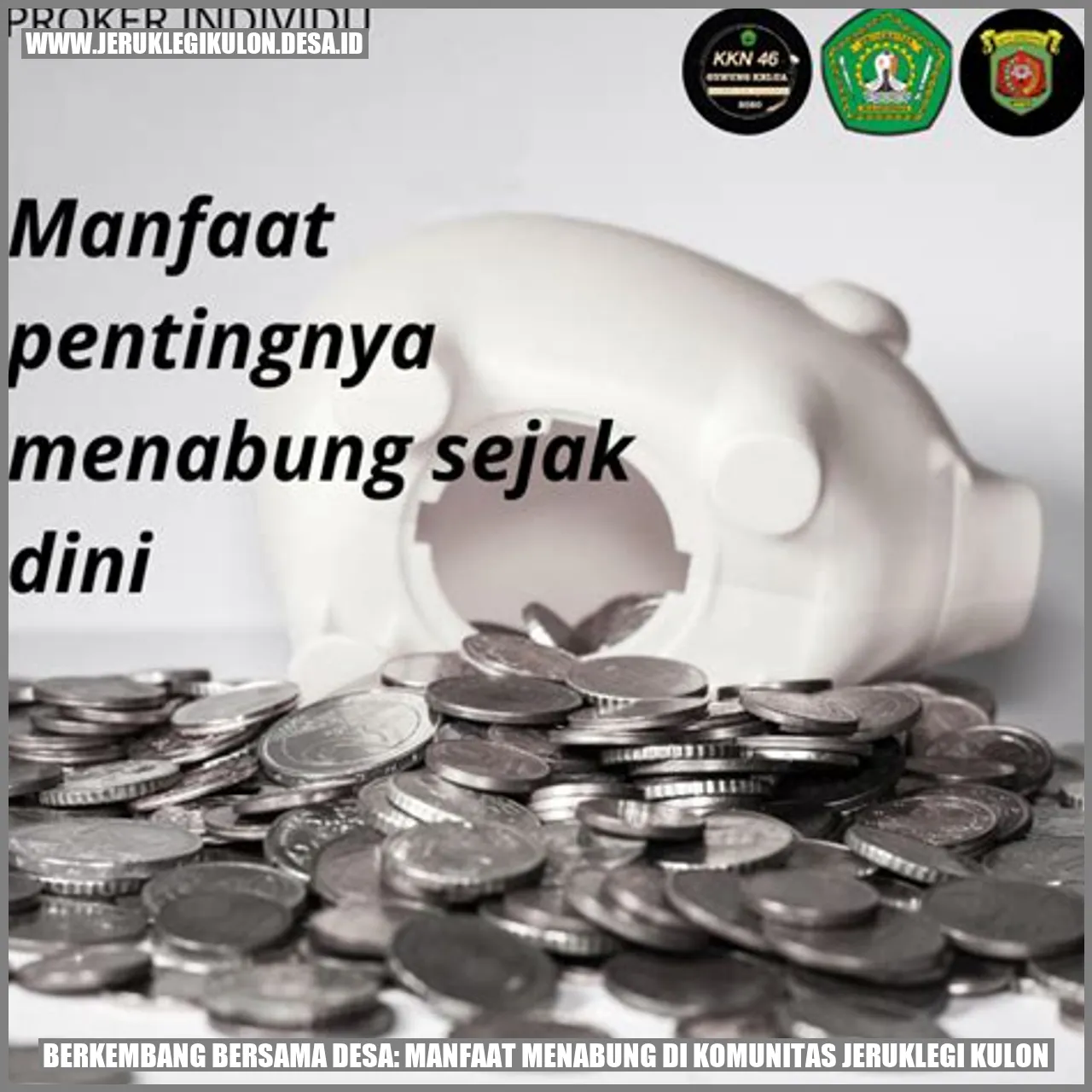 Desa Jeruklegi Kulon