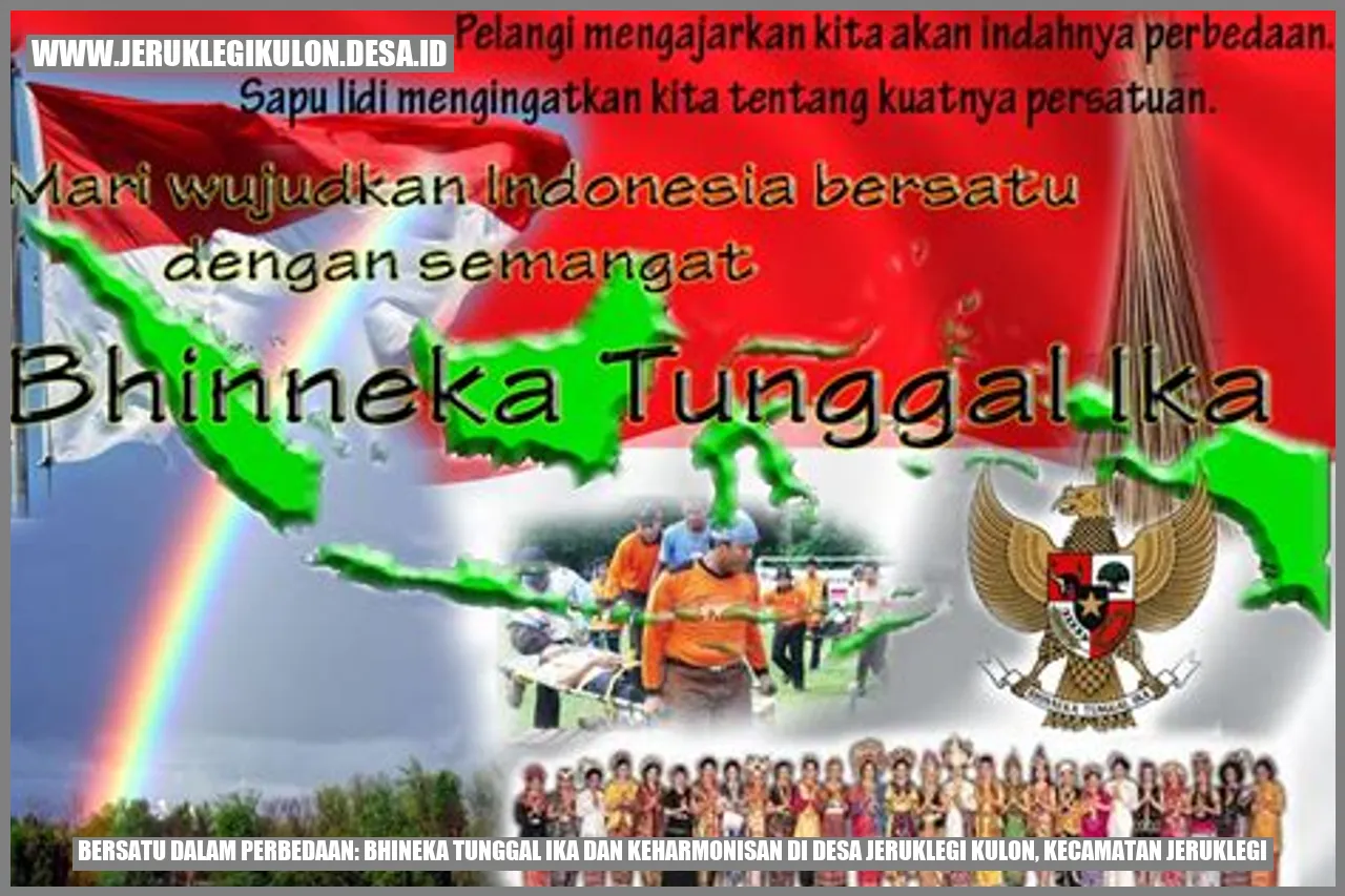 Gambar Desa Jeruklegi Kulon, Kecamatan Jeruklegi