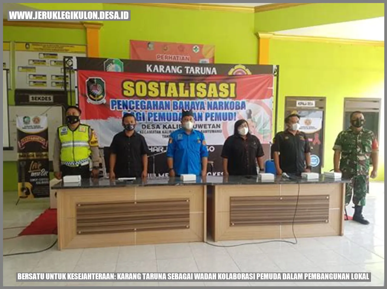 Karang Taruna