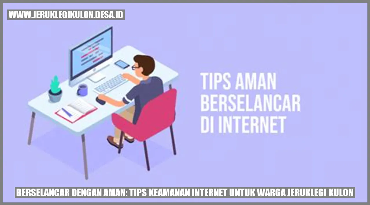 Keamanan Internet