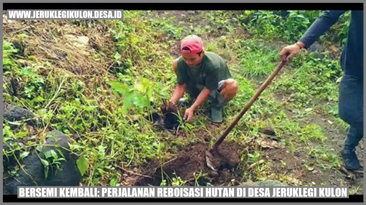 Gambar Jeruklegi Kulon