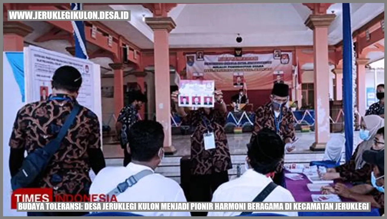 gambar Desa Jeruklegi Kulon