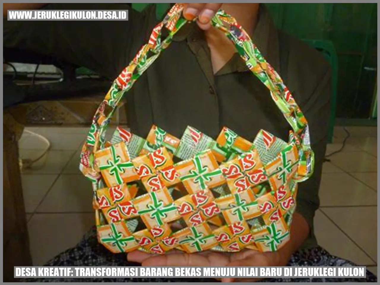Gambar Desa Kreatif