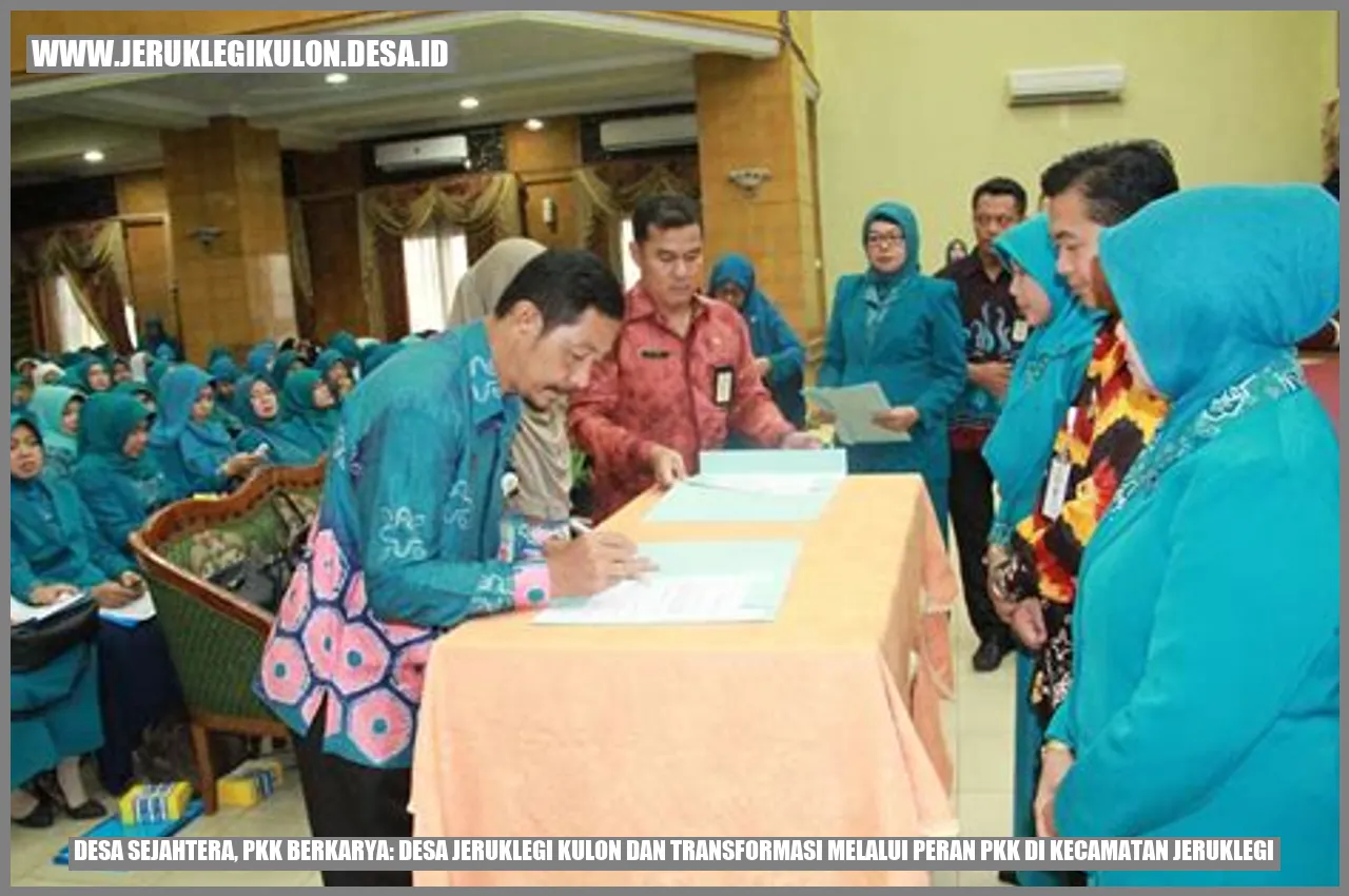 Gambar Desa Jeruklegi Kulon