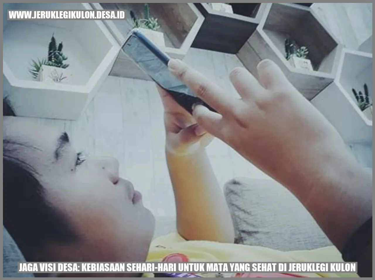 Kesehatan Mata