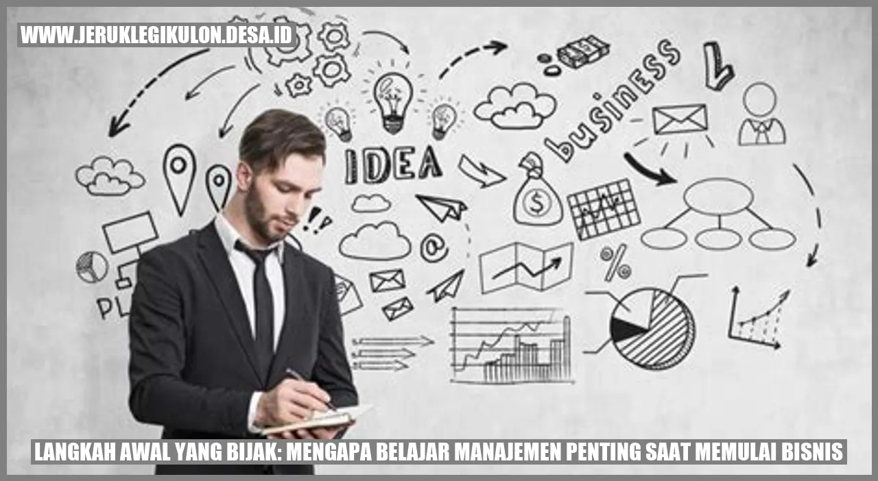 Gambar tentang manajemen bisnis