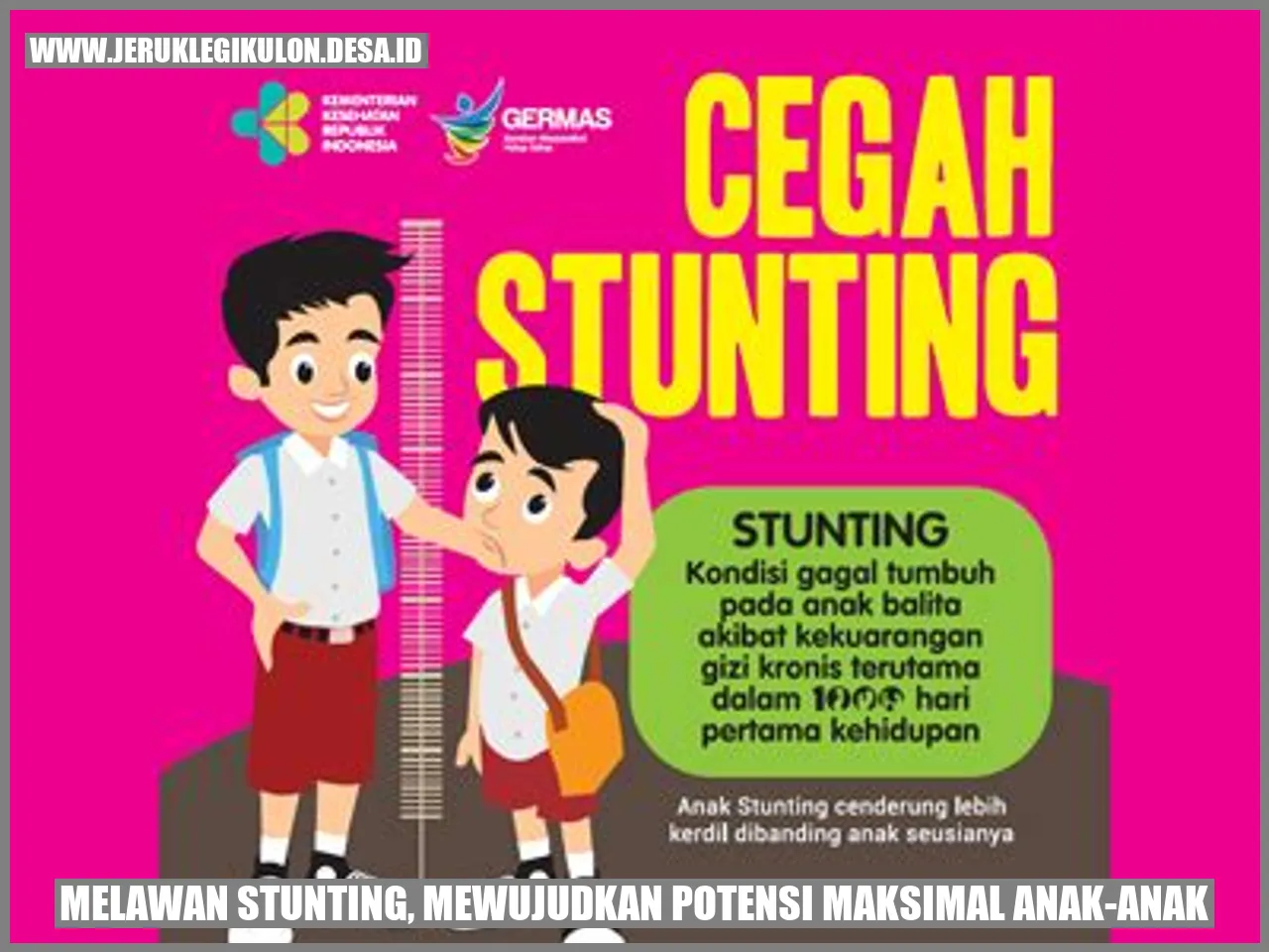 Gambar Anak-anak