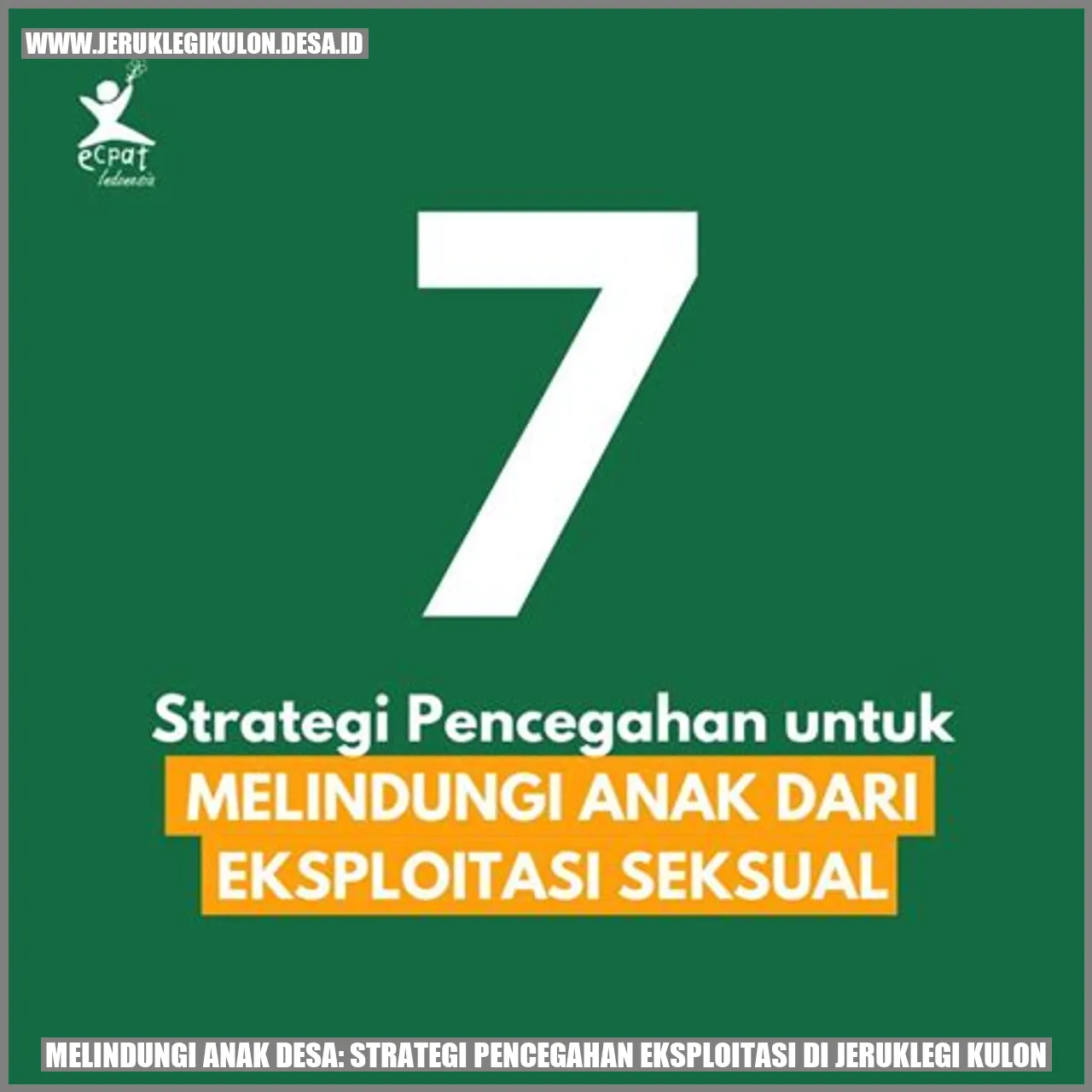 Gambar Jeruklegi Kulon