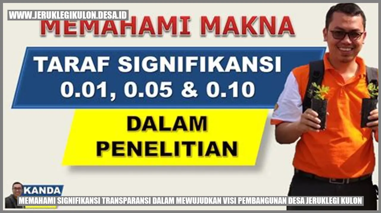 Gambar Desa Jeruklegi Kulon