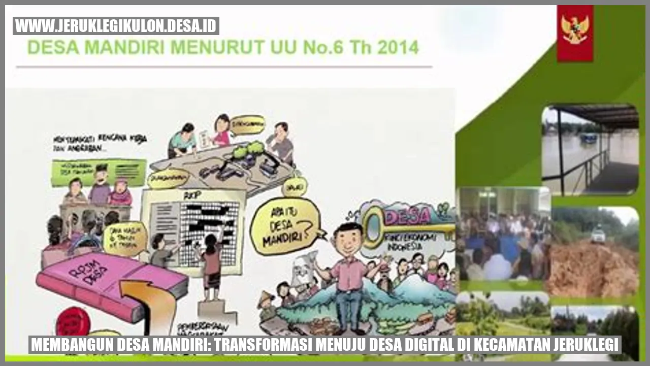desa digital