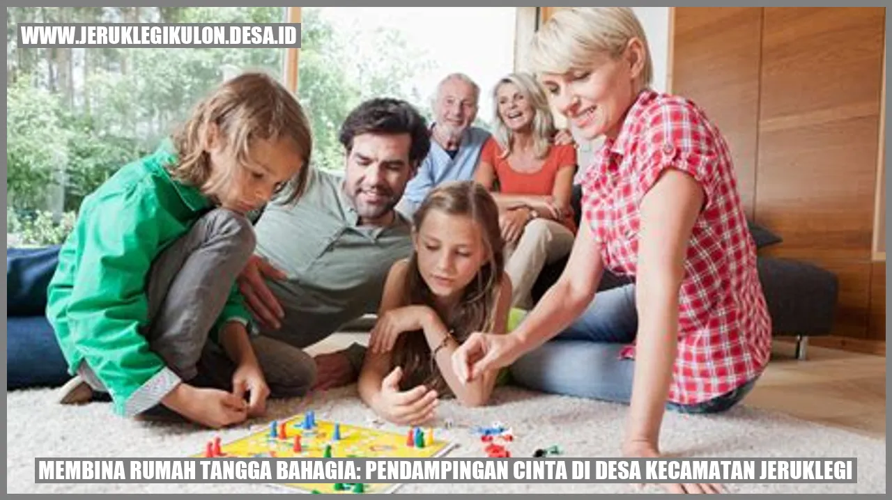 Gambar Pendampingan Cinta