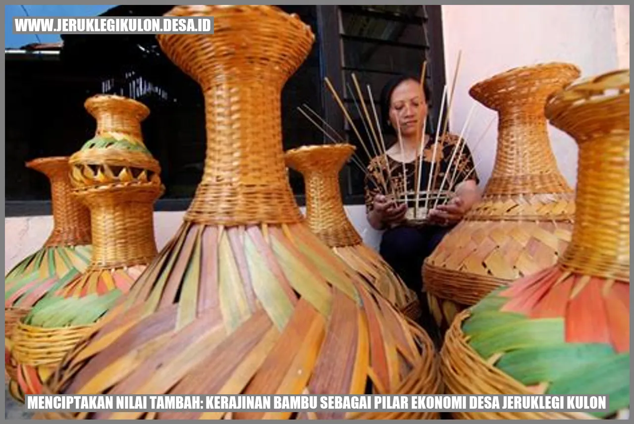 Foto Desa Jeruklegi Kulon