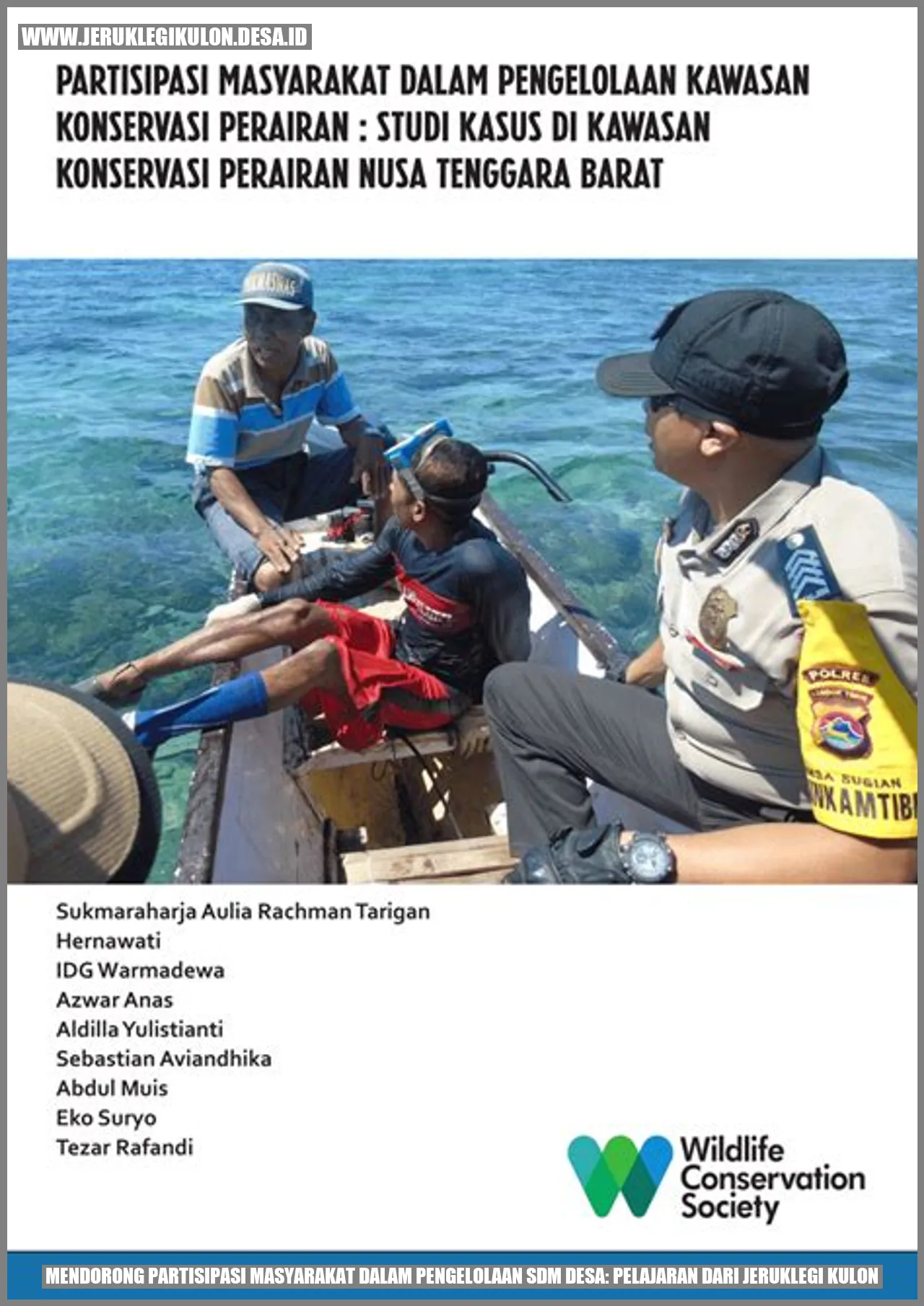 Gambar Jeruklegi Kulon