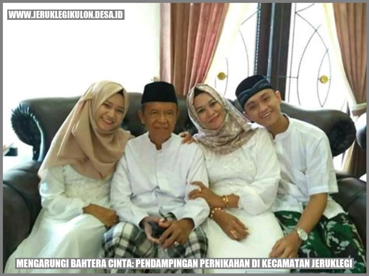 Bahtera Cinta