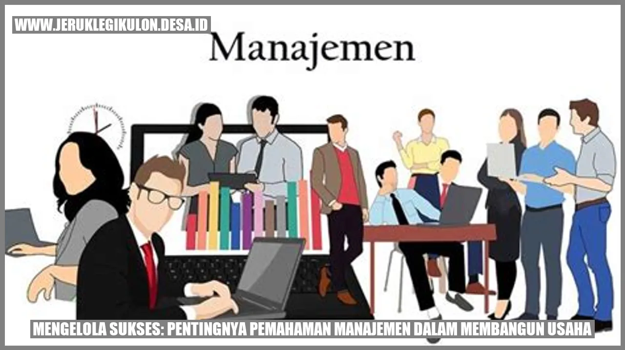 Gambar Manajemen