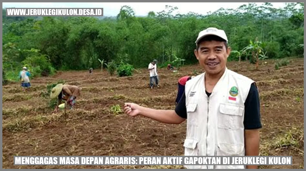 Gambar Jeruklegi Kulon
