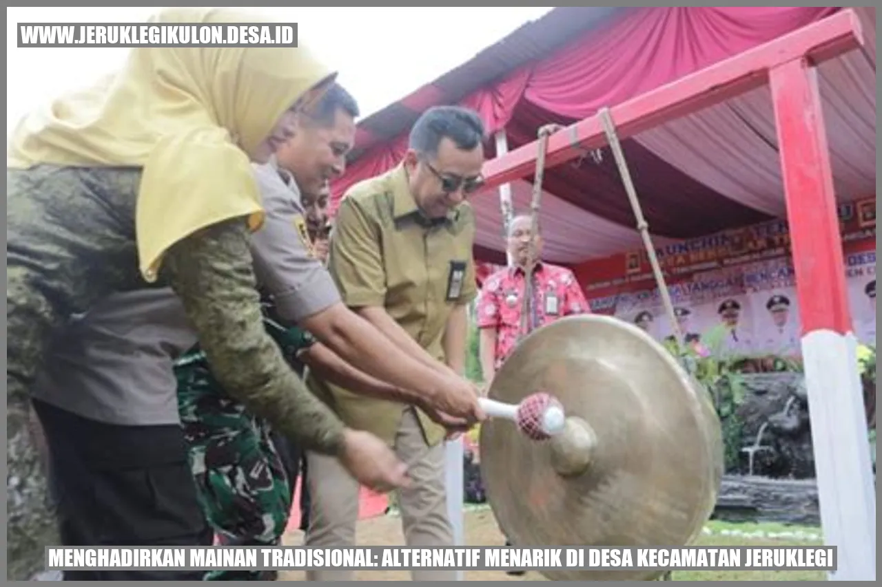 mainan tradisional