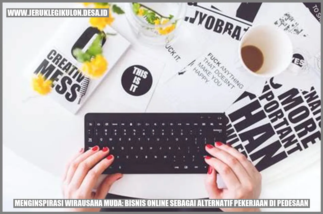 Bisnis Online