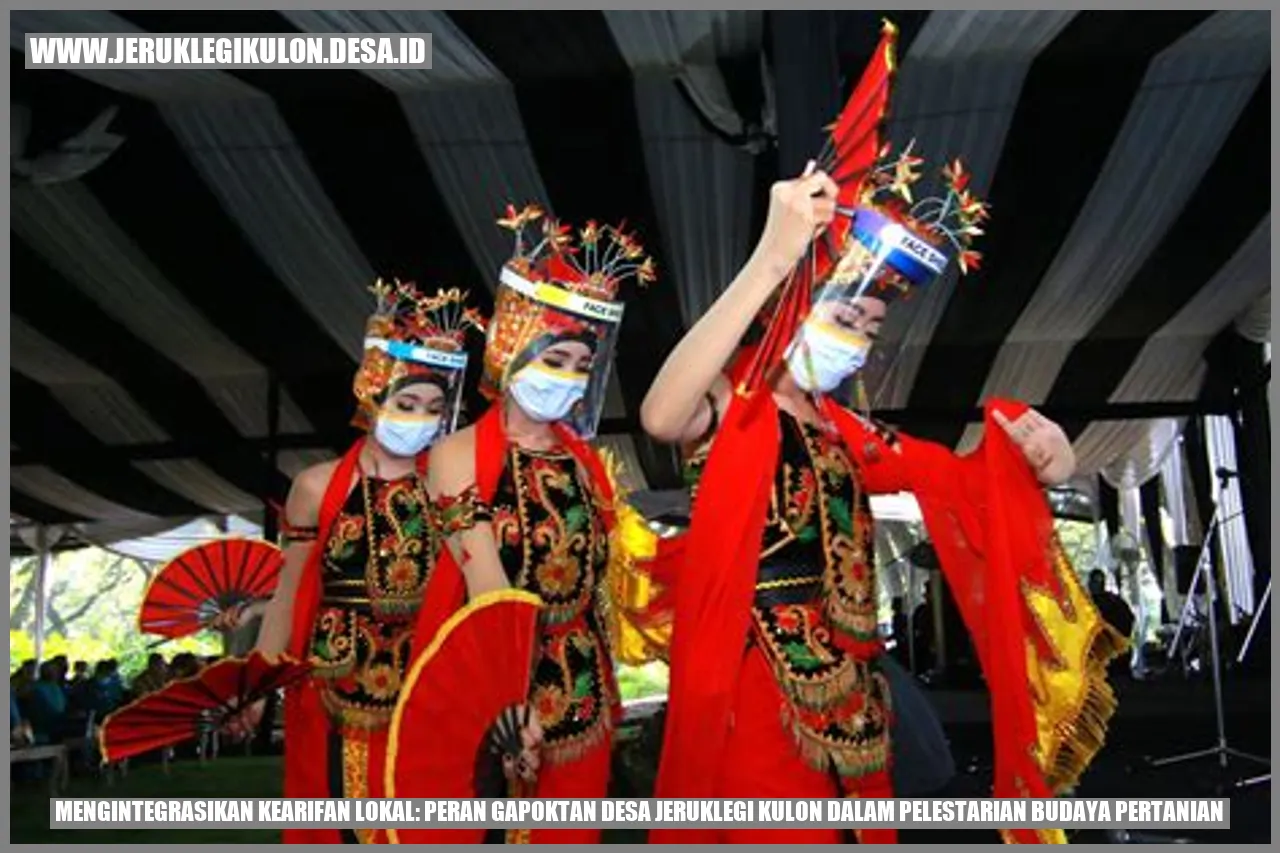 Gambar Desa Jeruklegi Kulon