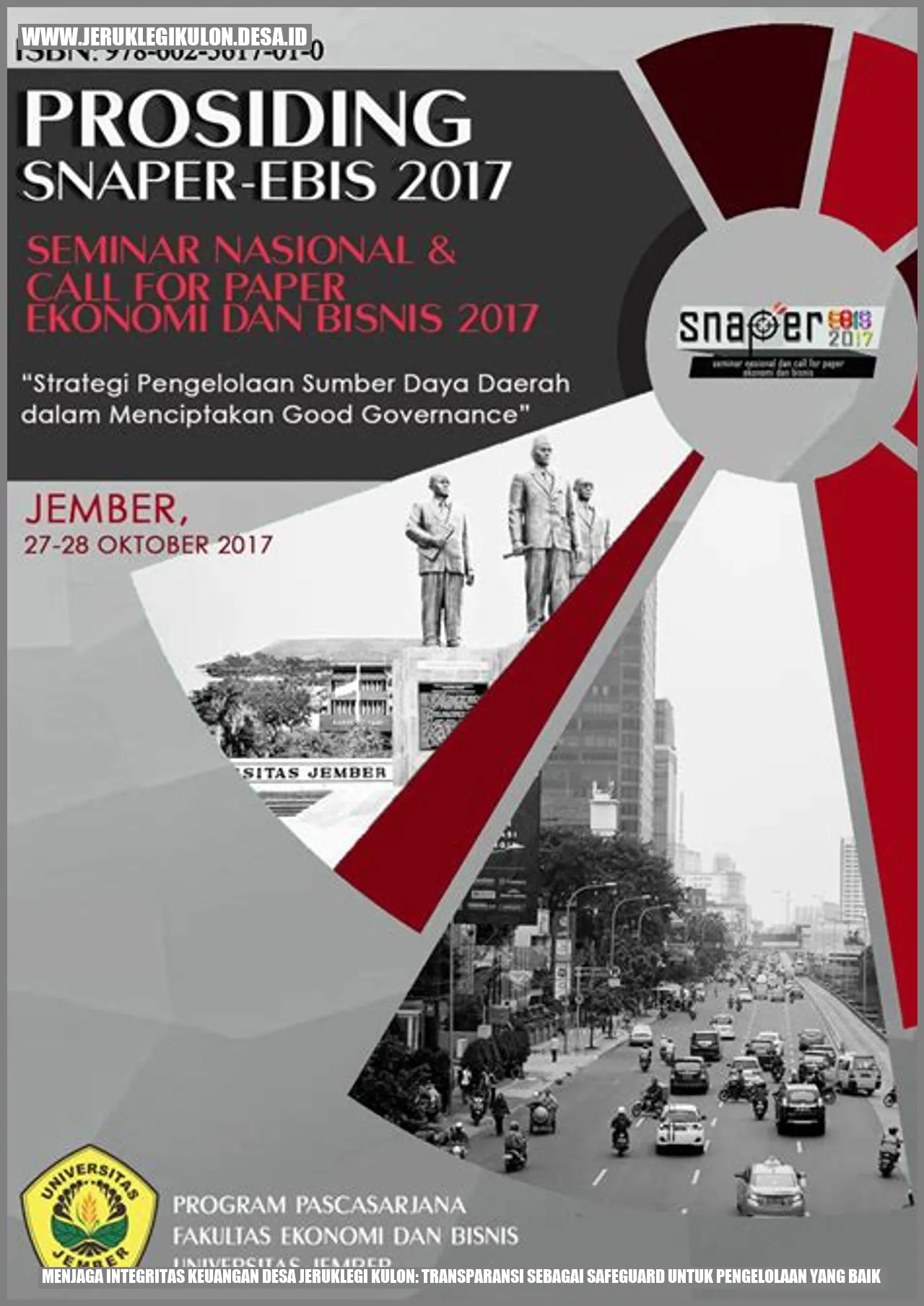 Desa Jeruklegi Kulon
