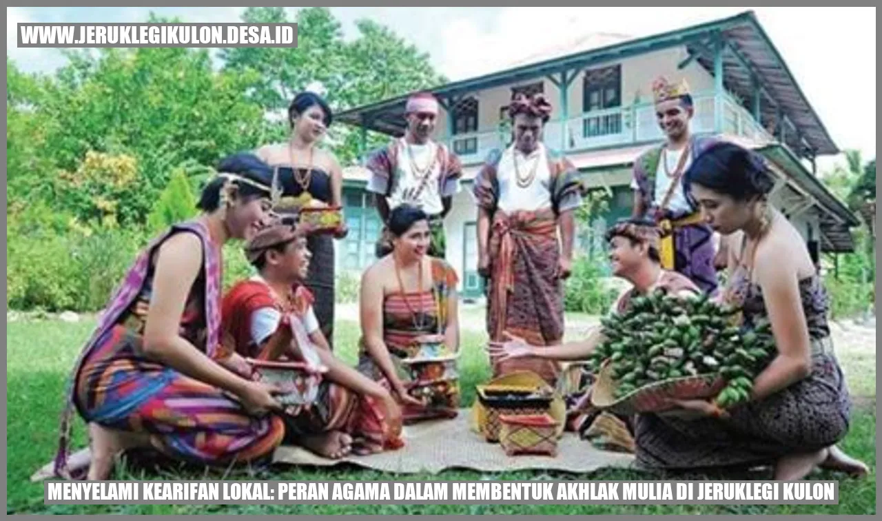 Gambar Jeruklegi Kulon