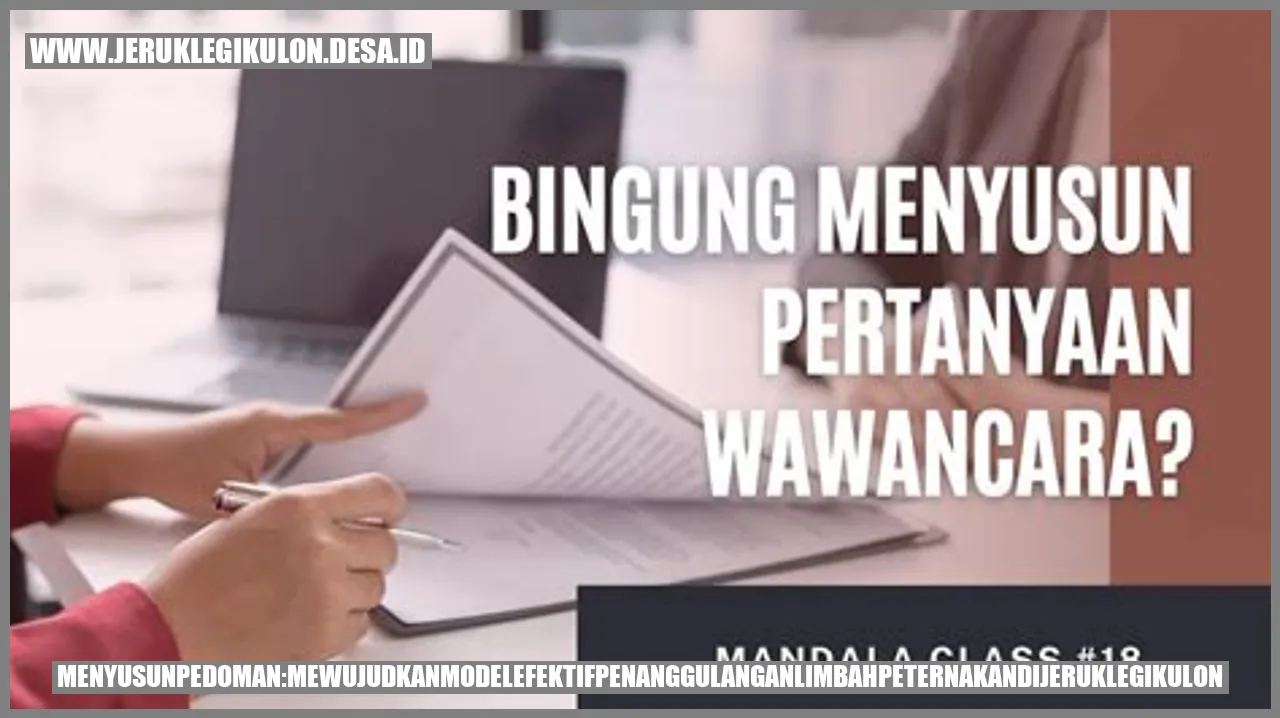 Gambar Limbah Peternakan