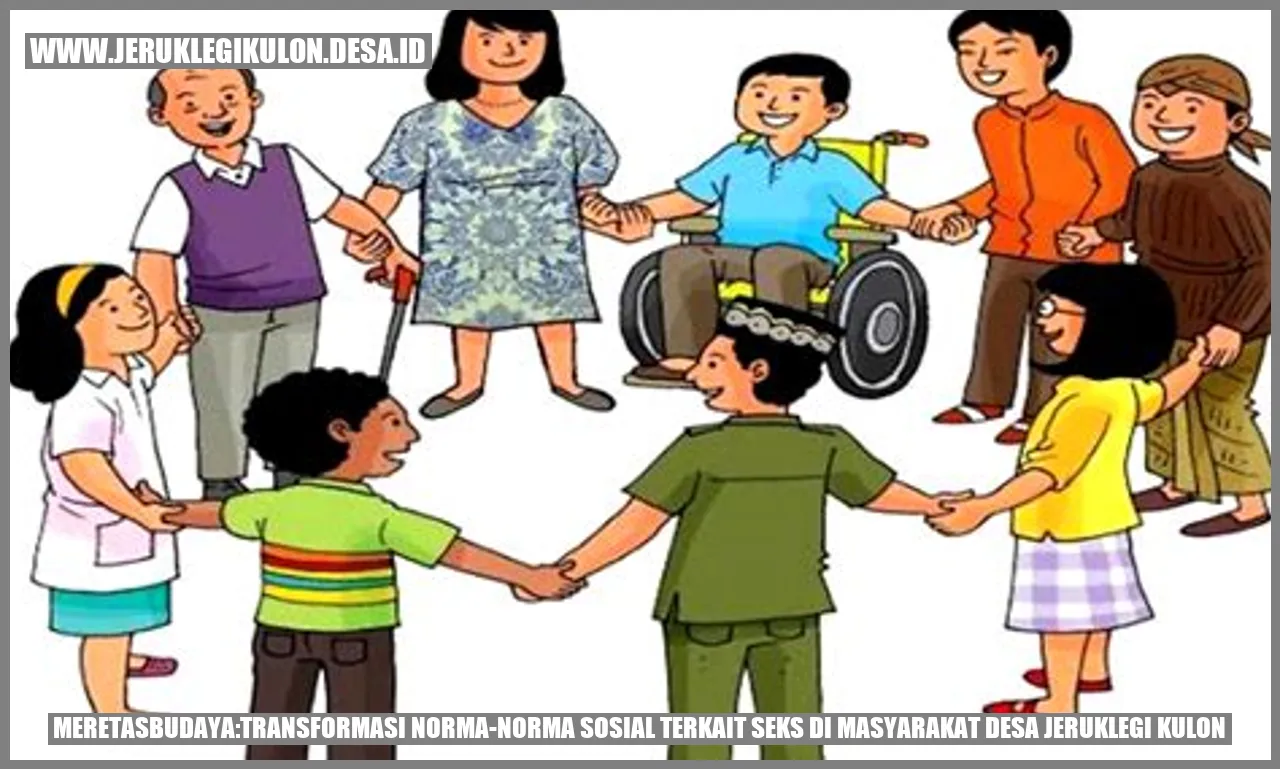 Gambar Desa Jeruklegi Kulon