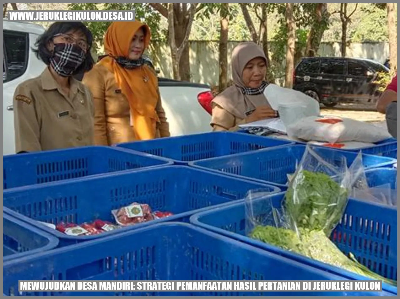 Gambar Jeruklegi Kulon