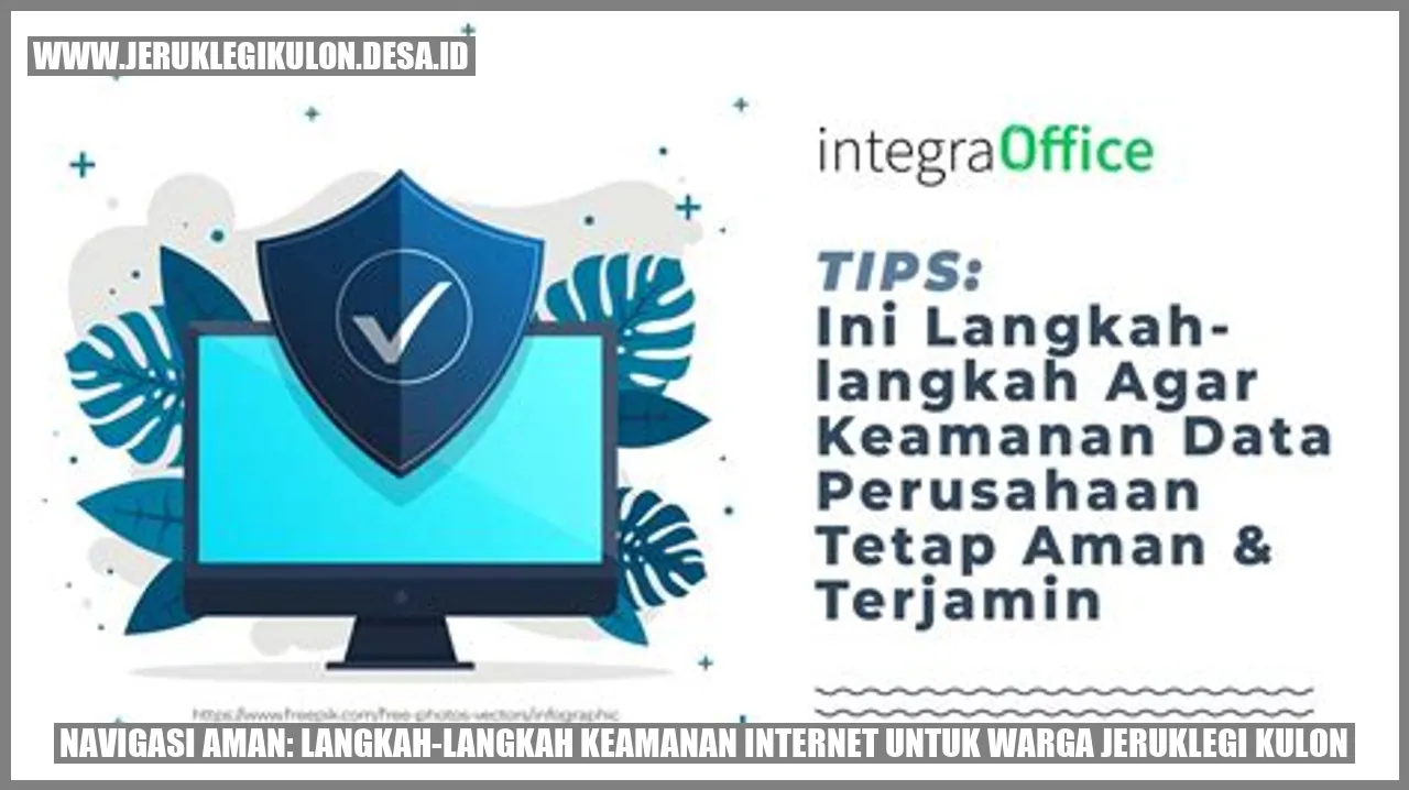 Gambar Navigasi Aman