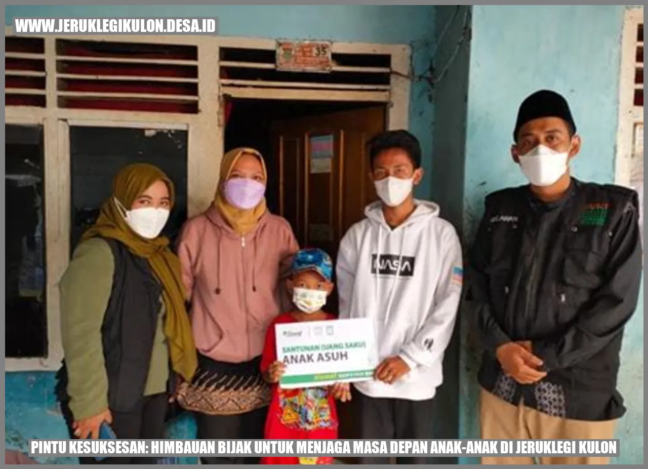 Jeruklegi Kulon