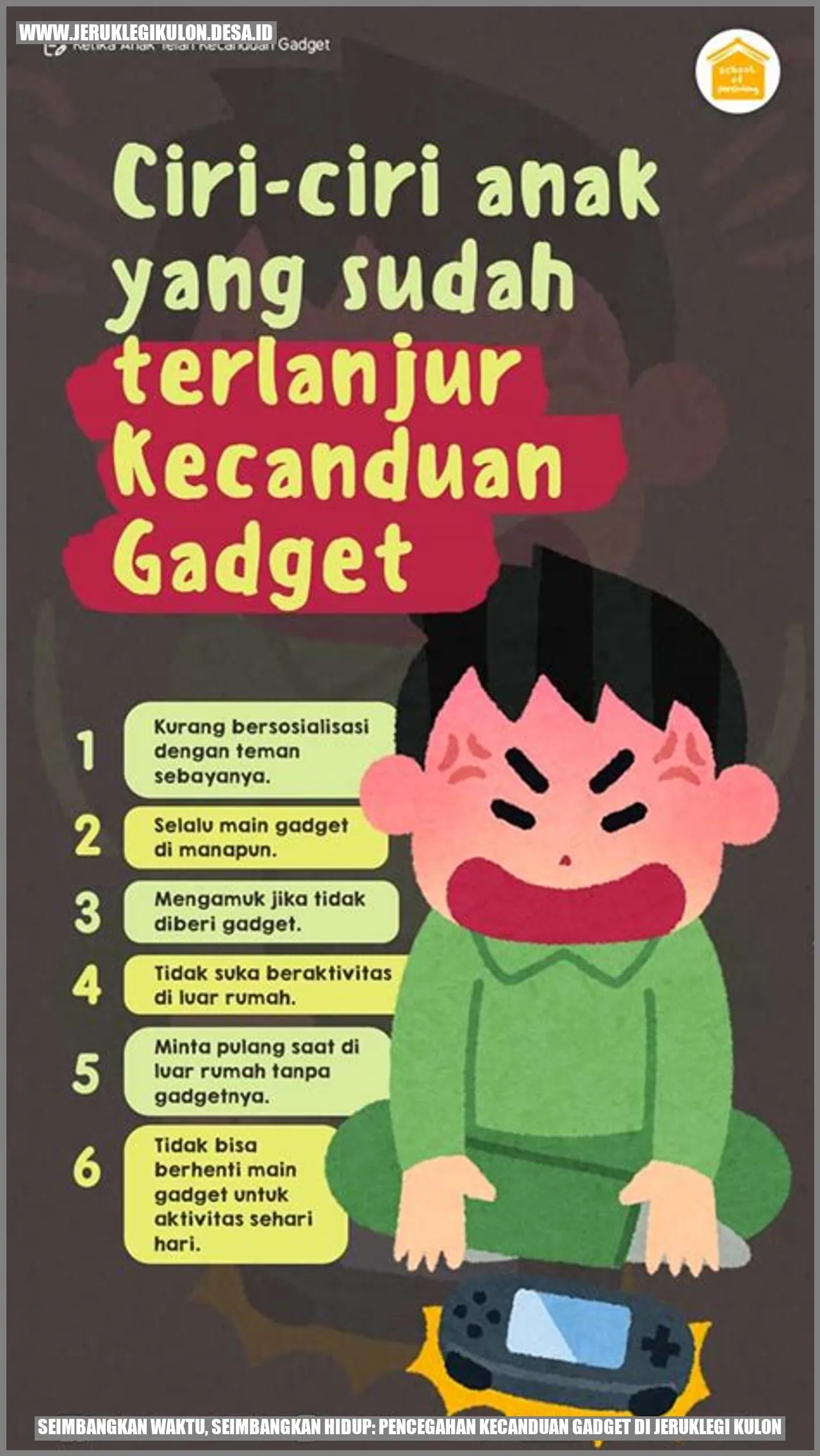 Gambar gadget
