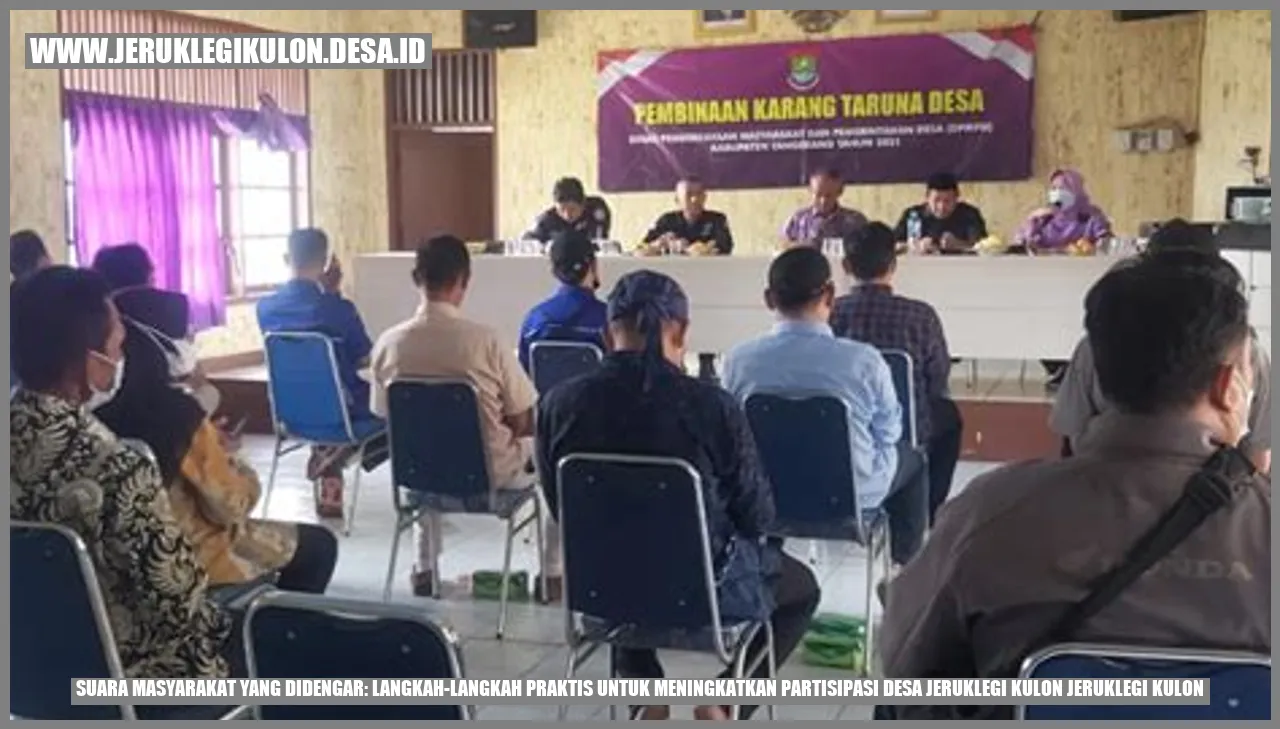 Gambar Situs Desa Jeruklegi Kulon
